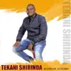 Tekani Shirinda - 16 Days of Activism